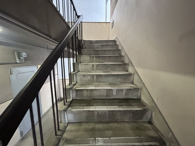 江南荘のその他