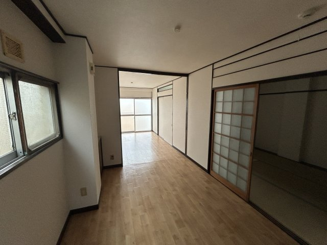 江南荘の居間・リビング