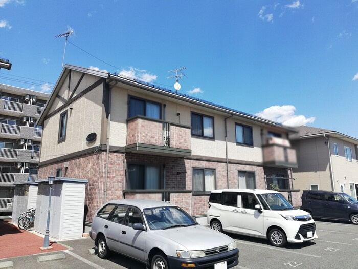 テポーレメゾン　Ｂ