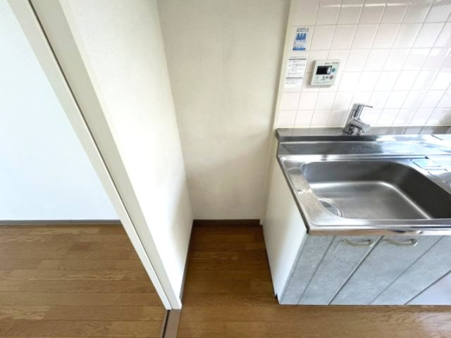 グランペール六甲の設備