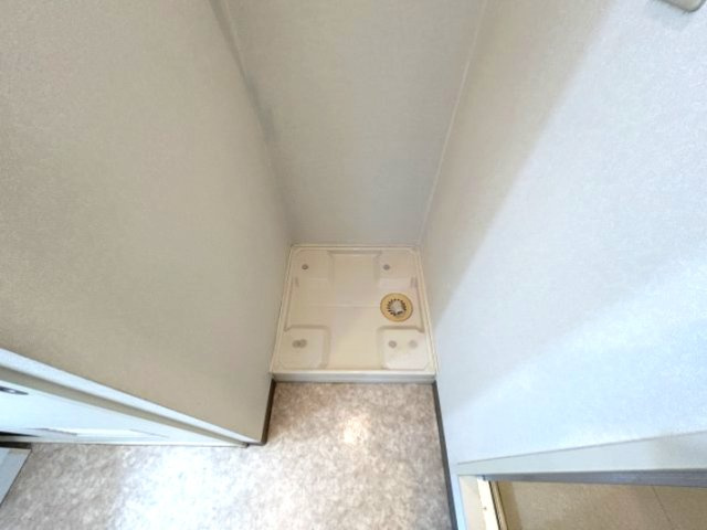 グランペール六甲の設備