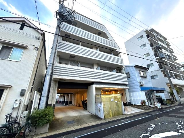 willDo三宮イースト