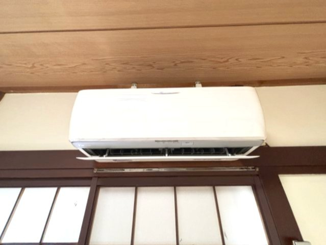 東灘区住吉東町３丁目の設備