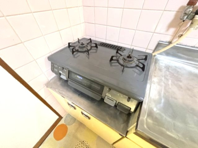 東灘区住吉東町３丁目のキッチン