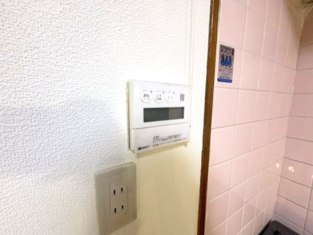 東灘区住吉東町３丁目の設備