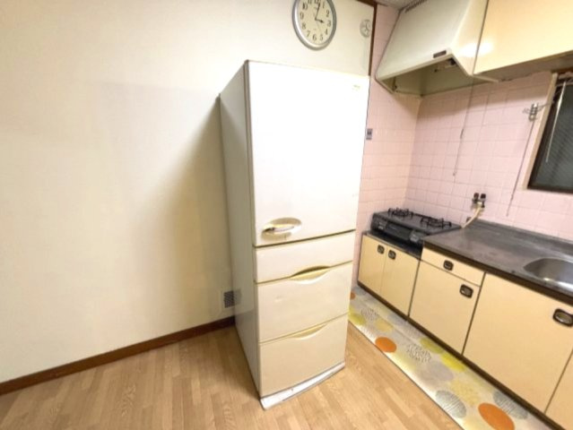 東灘区住吉東町３丁目の設備