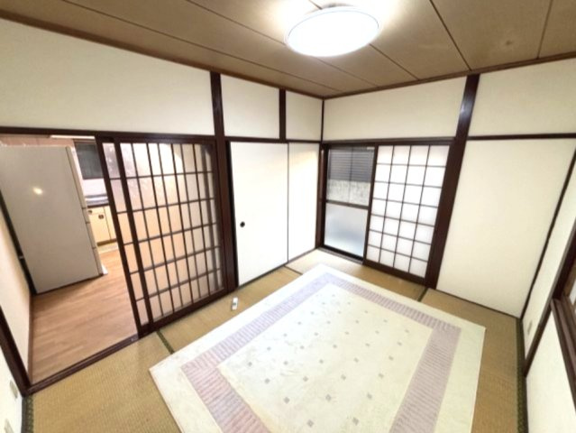東灘区住吉東町３丁目の居間・リビング