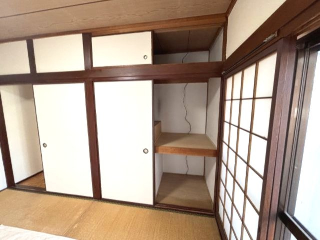 東灘区住吉東町３丁目の収納