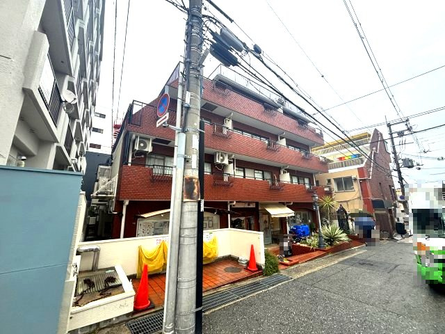 藤和ライブタウン本山