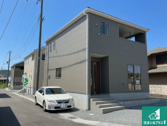 姫路市野里慶雲寺前町　第1期　新築一戸建て