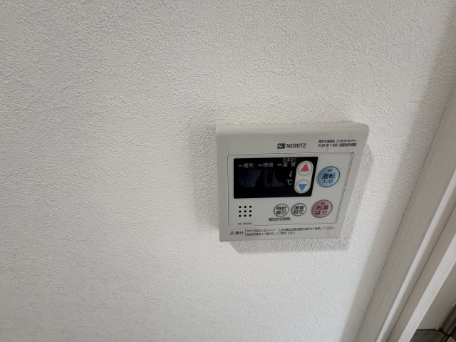 アプリーレ三宮イーストの設備
