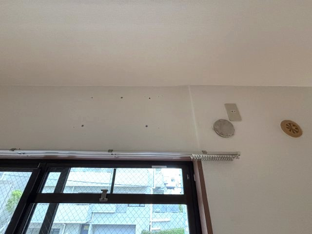 ライオンズマンション本山第５の設備