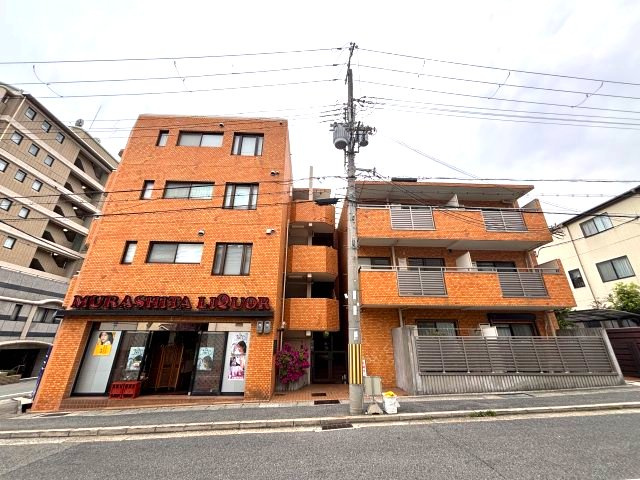 ライオンズマンション本山第５