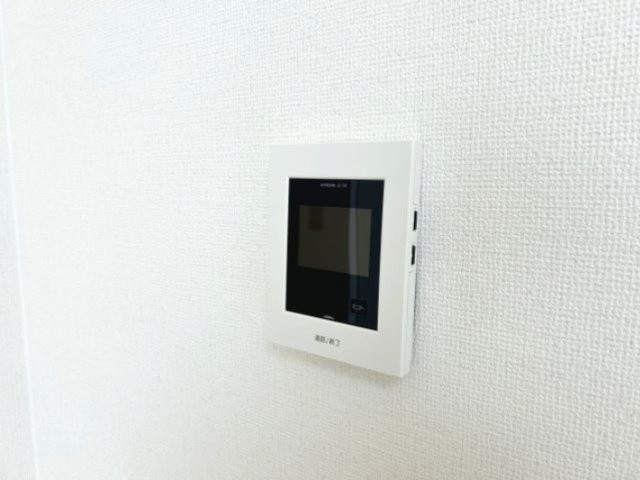 美野丘ハイツのセキュリティ