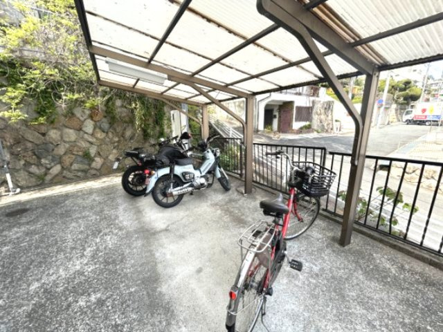 美野丘ハイツのその他共用部分