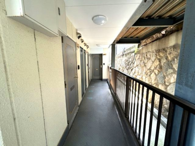 美野丘ハイツのその他共用部分