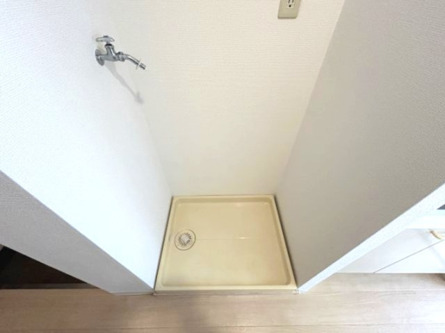 美野丘ハイツの設備
