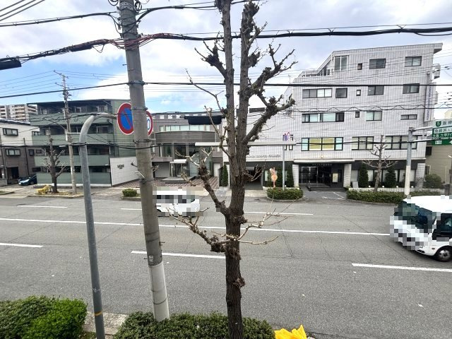 ハイグレード甲南の展望