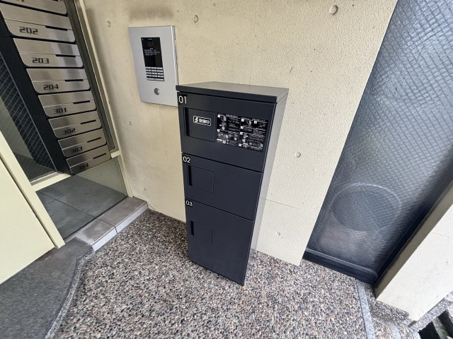 ハイグレード甲南のその他共用部分