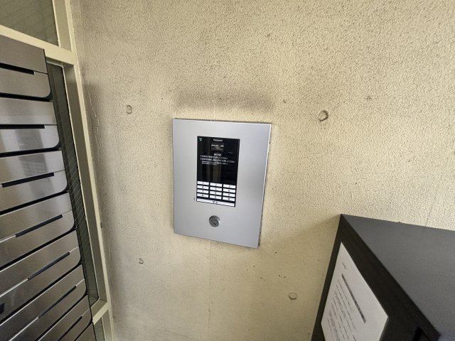 ハイグレード甲南の設備