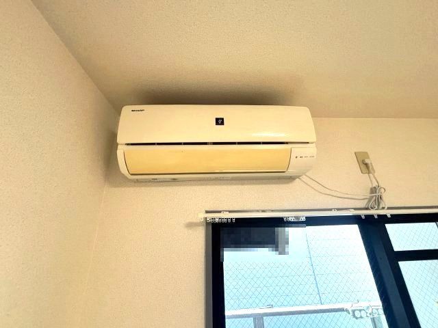 ファミーラ甲南の設備