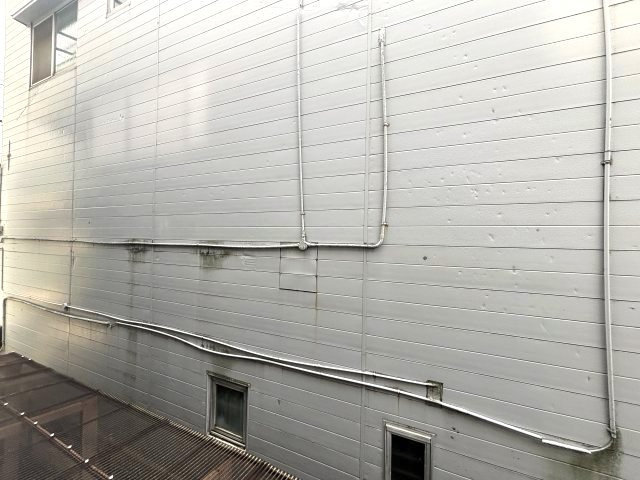 ファミーラ甲南の展望