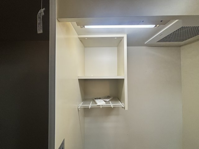 ファミーラ甲南の設備