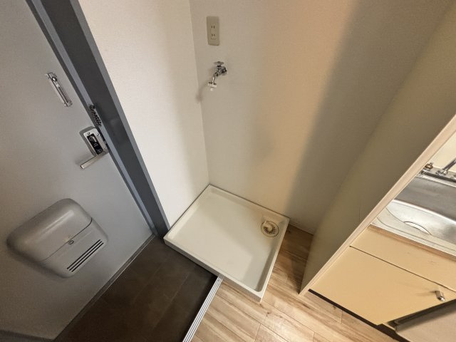 ファミーラ甲南の設備