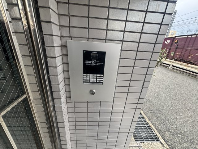 ファミーラ甲南のその他共用部分