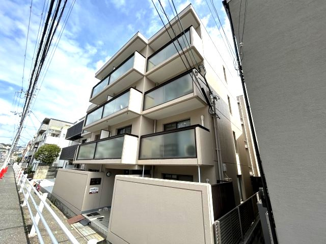 ダイドーメゾン六甲