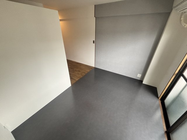 メゾン御影中町の内装