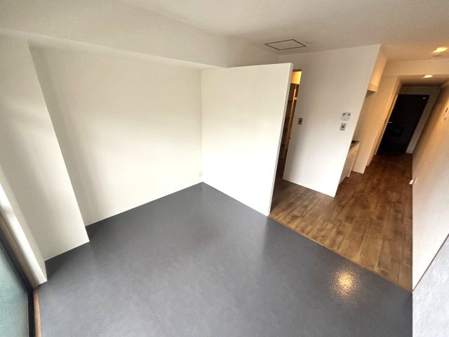 メゾン御影中町の寝室