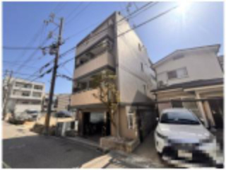 ロイヤルメゾン魚崎Ⅱ