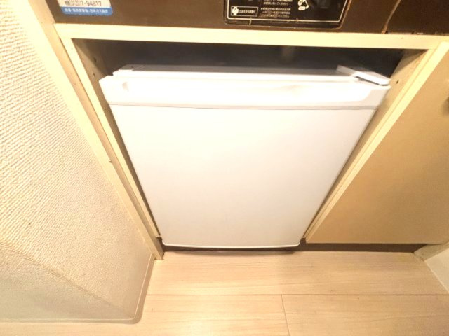 ロイヤルメゾン魚崎Ⅱの設備