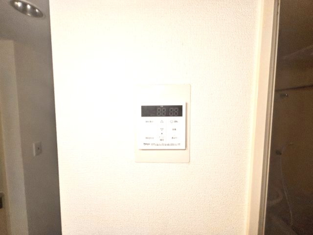 ロイヤルメゾン魚崎Ⅱのセキュリティ