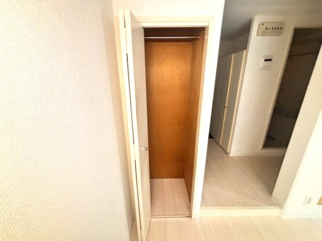 ロイヤルメゾン魚崎Ⅱの収納