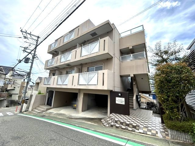 ロイヤルコート六甲桜ヶ丘