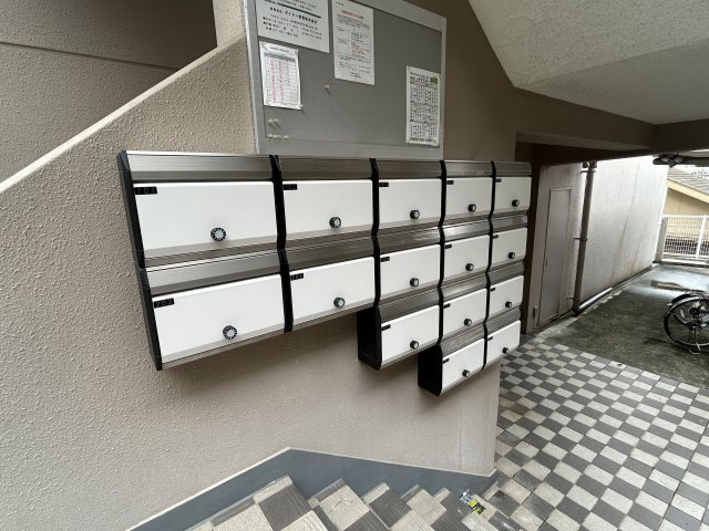 ロイヤルコート六甲桜ヶ丘のその他共用部分