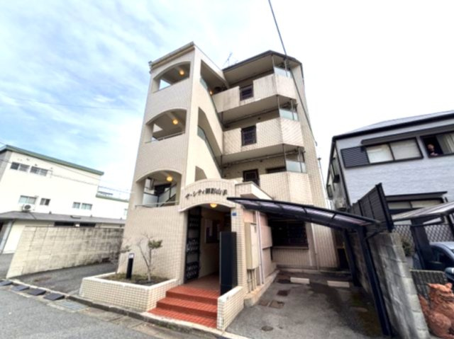 ザ・シティ御影山手
