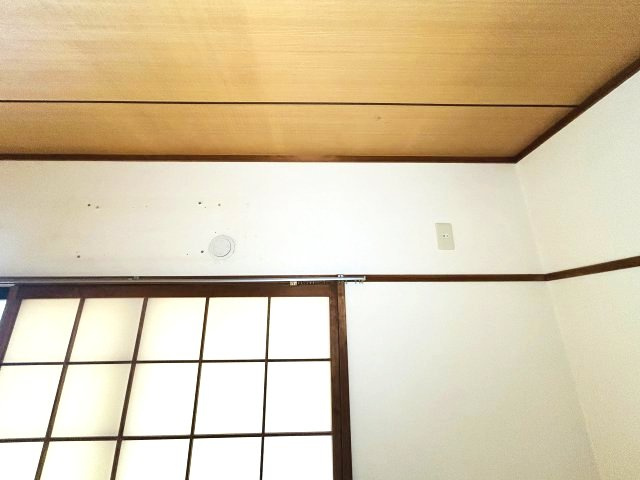 アーベインハイムの設備