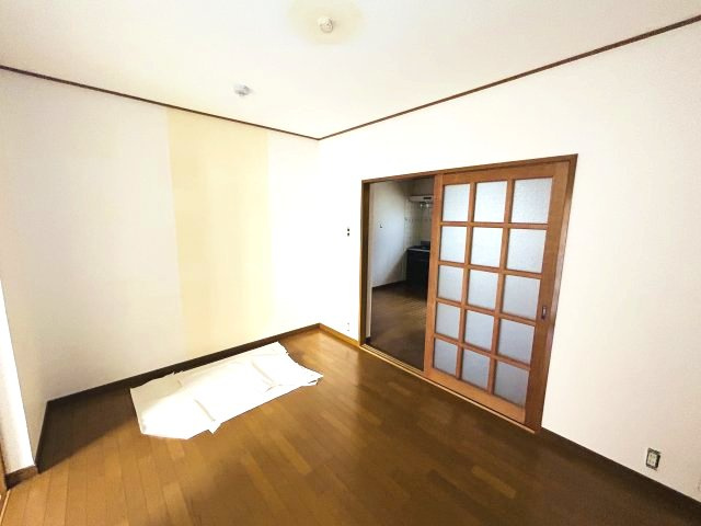 アーベインハイムの居間・リビング