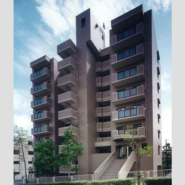 アーバネックス芦屋業平