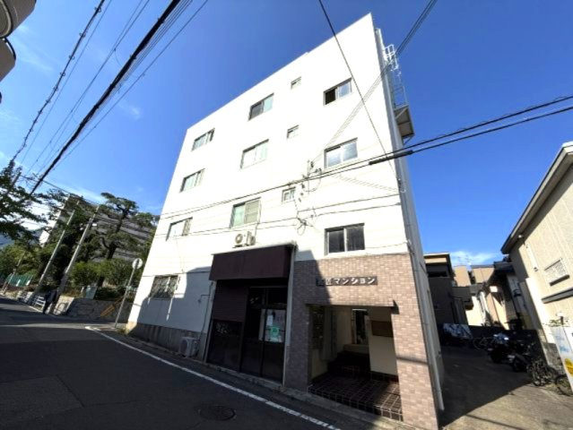 高匠マンション