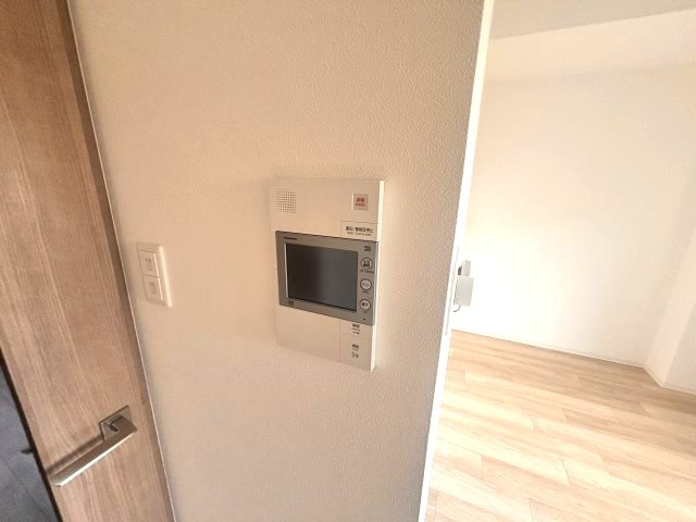 神戸国香通Futurのセキュリティ
