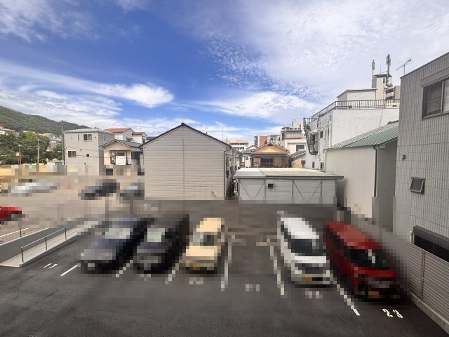 神戸国香通Futurの展望