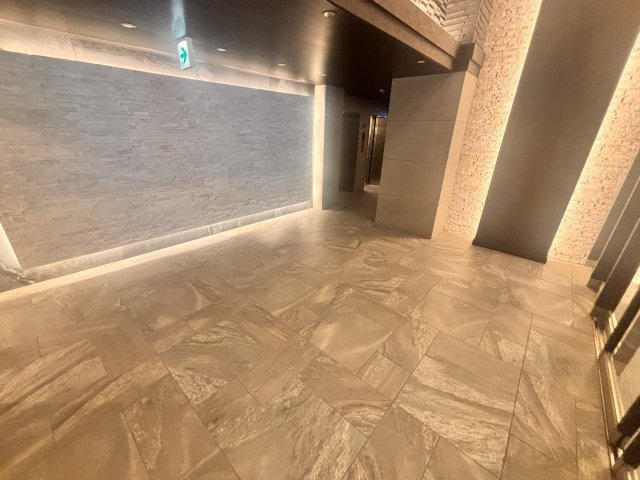 神戸国香通Futurのその他共用部分