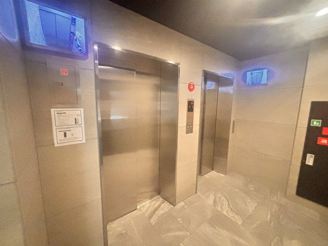 神戸国香通Futurのその他共用部分