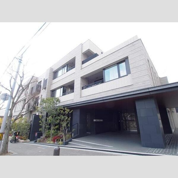 プラウド六甲篠原北町