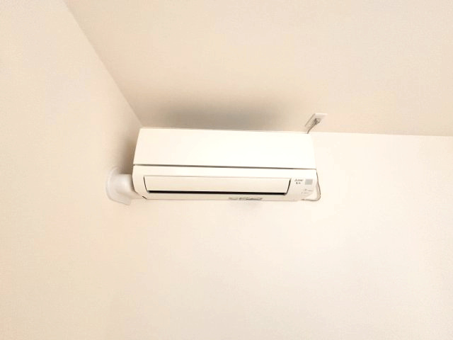 ラパン すみよしの設備