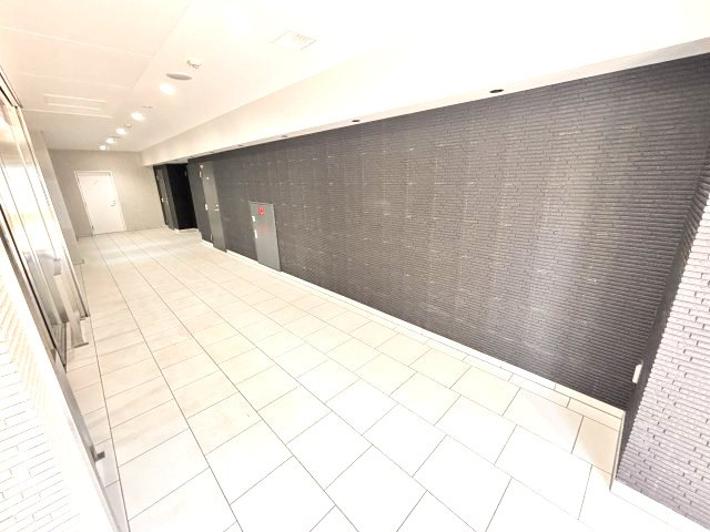 ラパン すみよしのその他共用部分